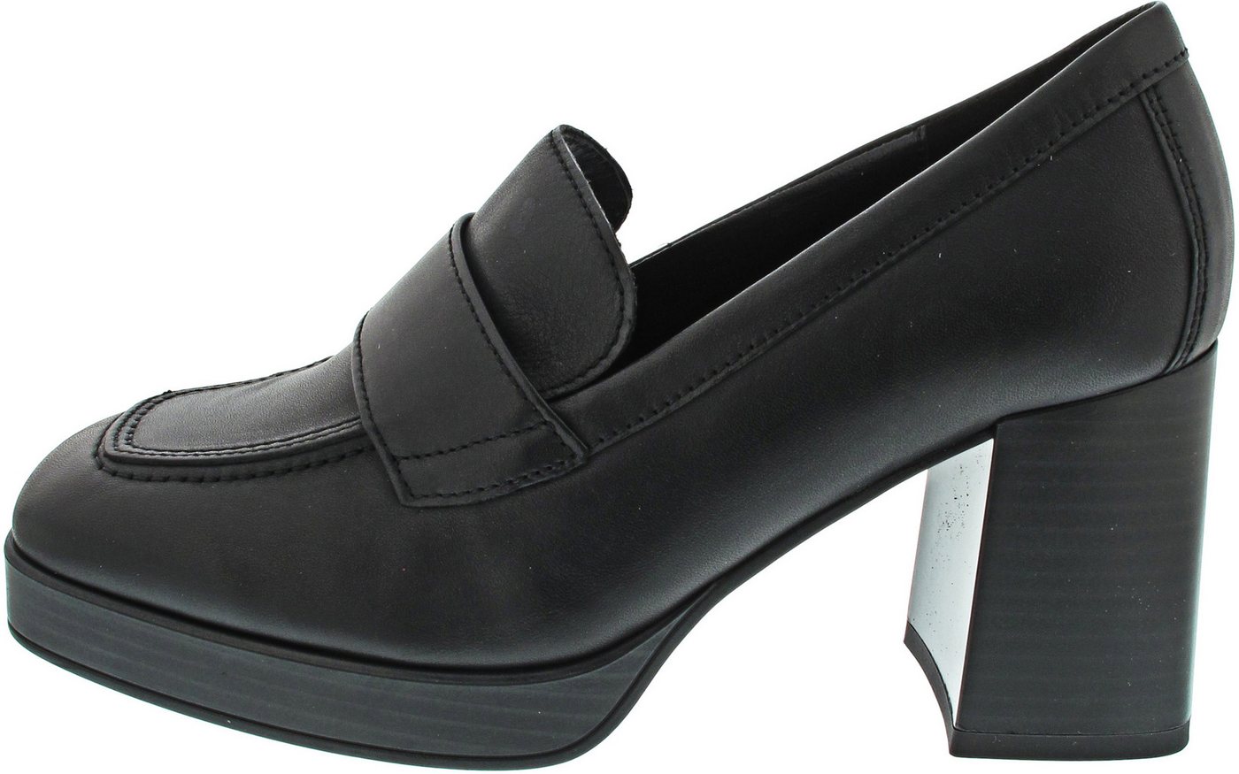 Gabor Slipper (schwarz)