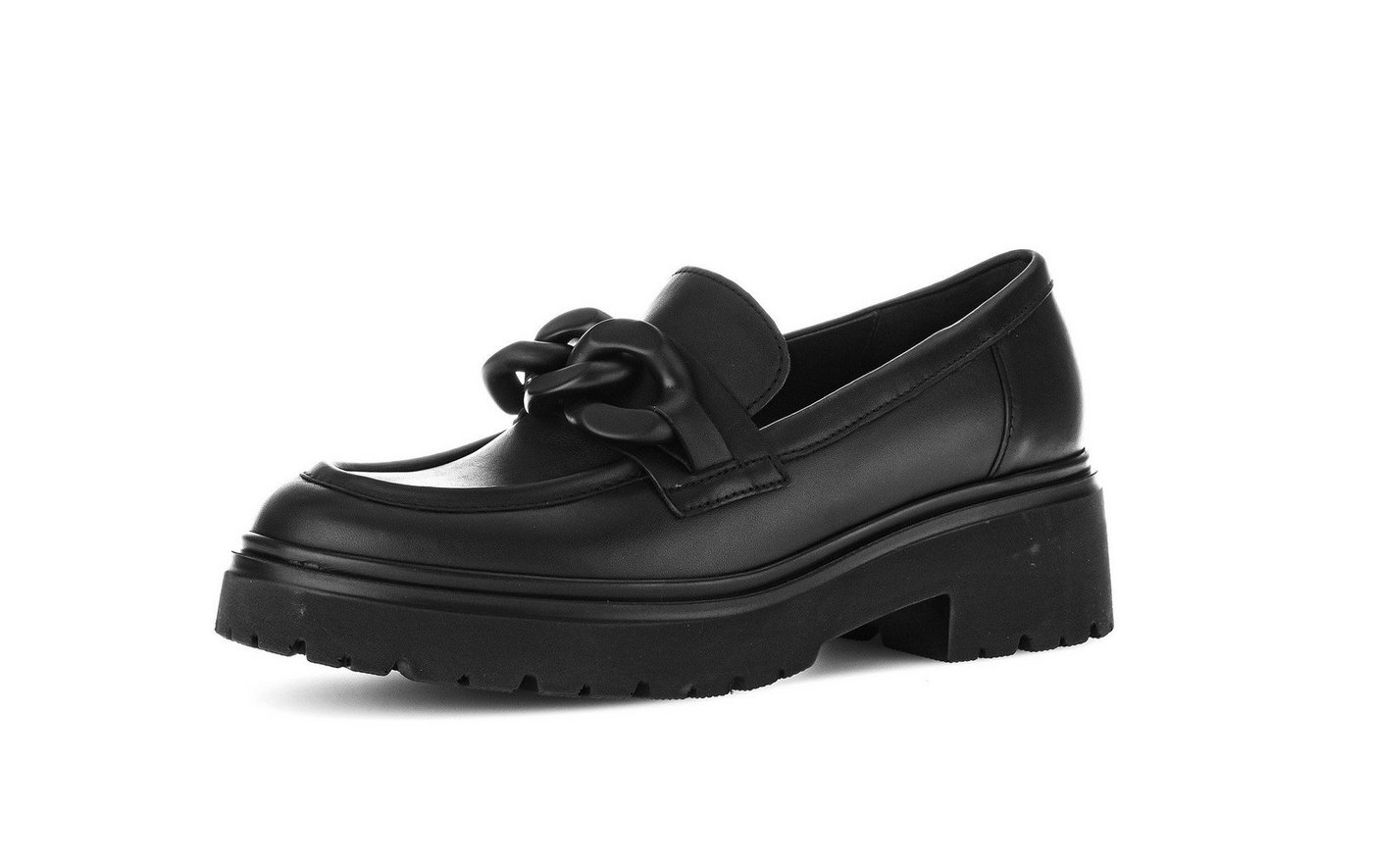 Gabor Slipper (schwarz)