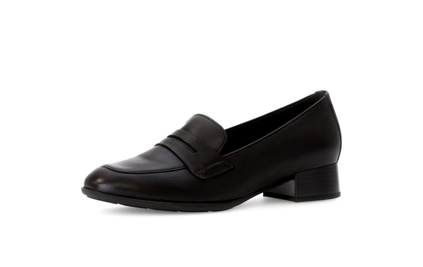 Gabor Slipper (schwarz)