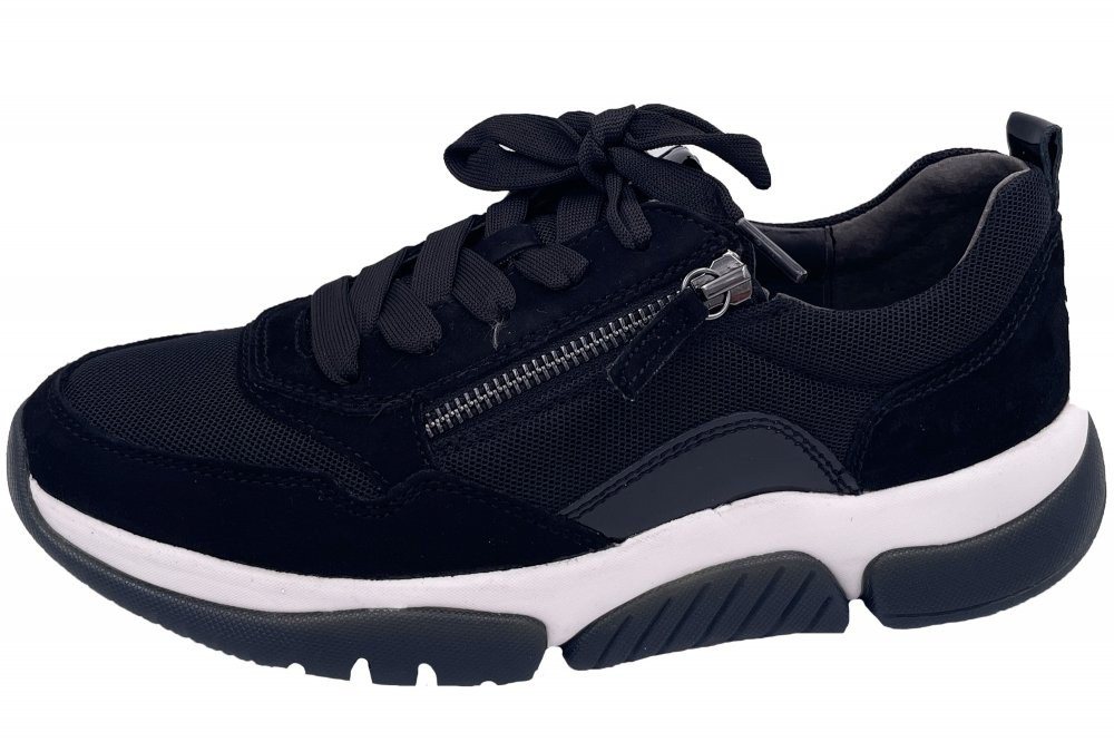 Gabor Slipper (schwarz)