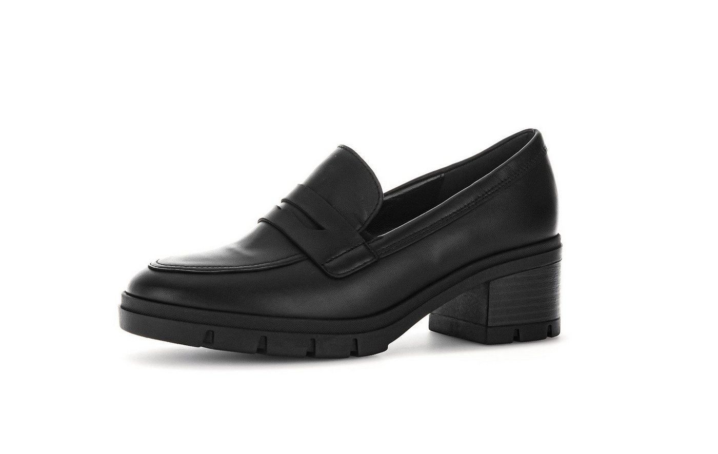 Gabor Slipper (schwarz)