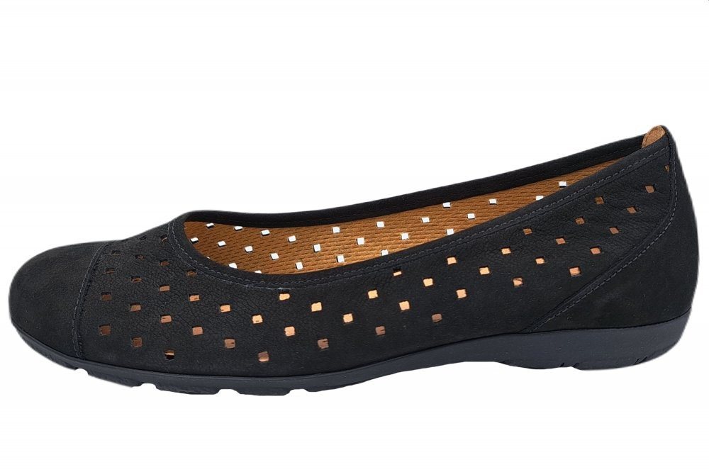 Gabor Slipper