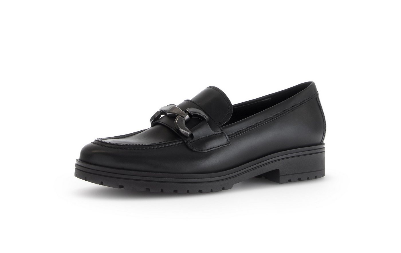 Gabor Slipper (schwarz)