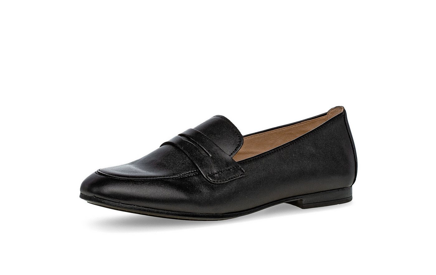 Gabor Slipper (schwarz)
