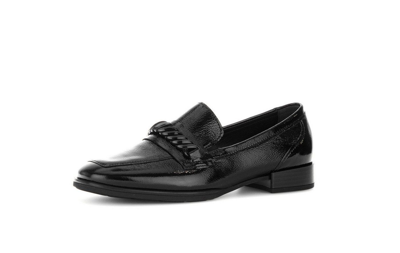 Gabor Slipper (schwarz)