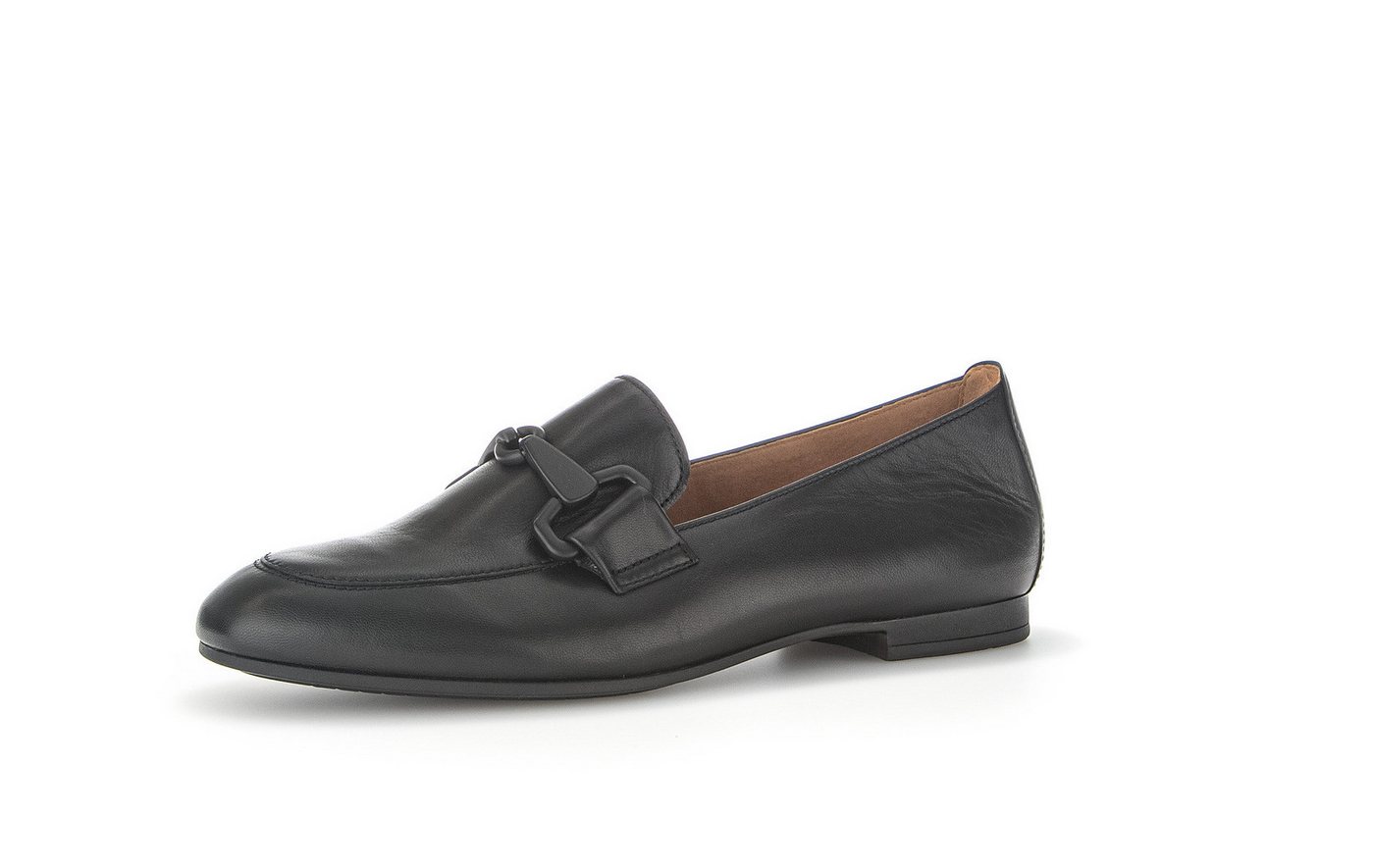 Gabor Slipper (schwarz)