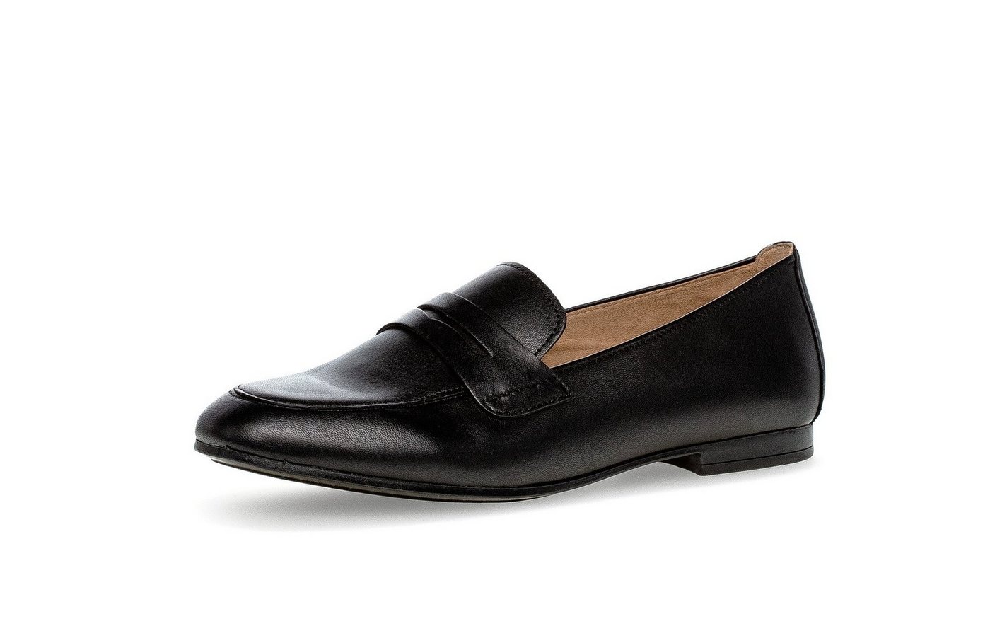 Gabor Slipper (schwarz)
