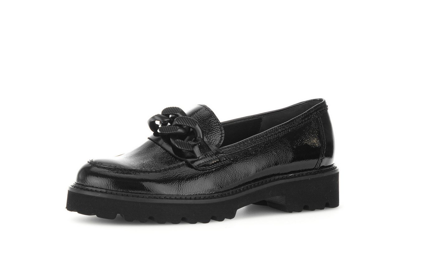 Gabor Slipper (schwarz)