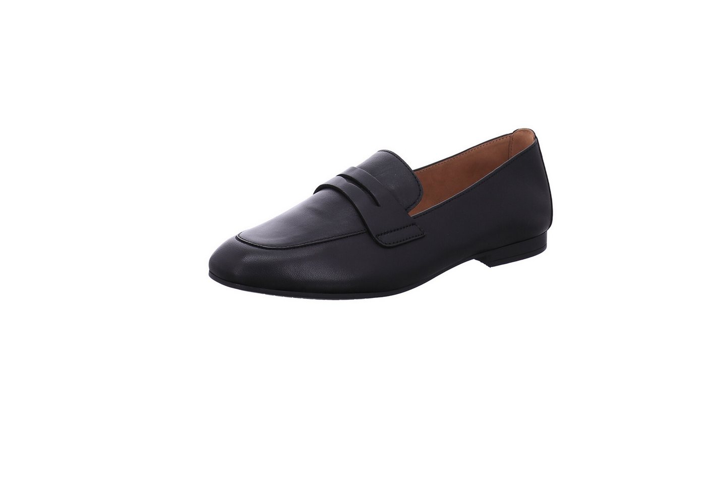Gabor Slipper (schwarz)