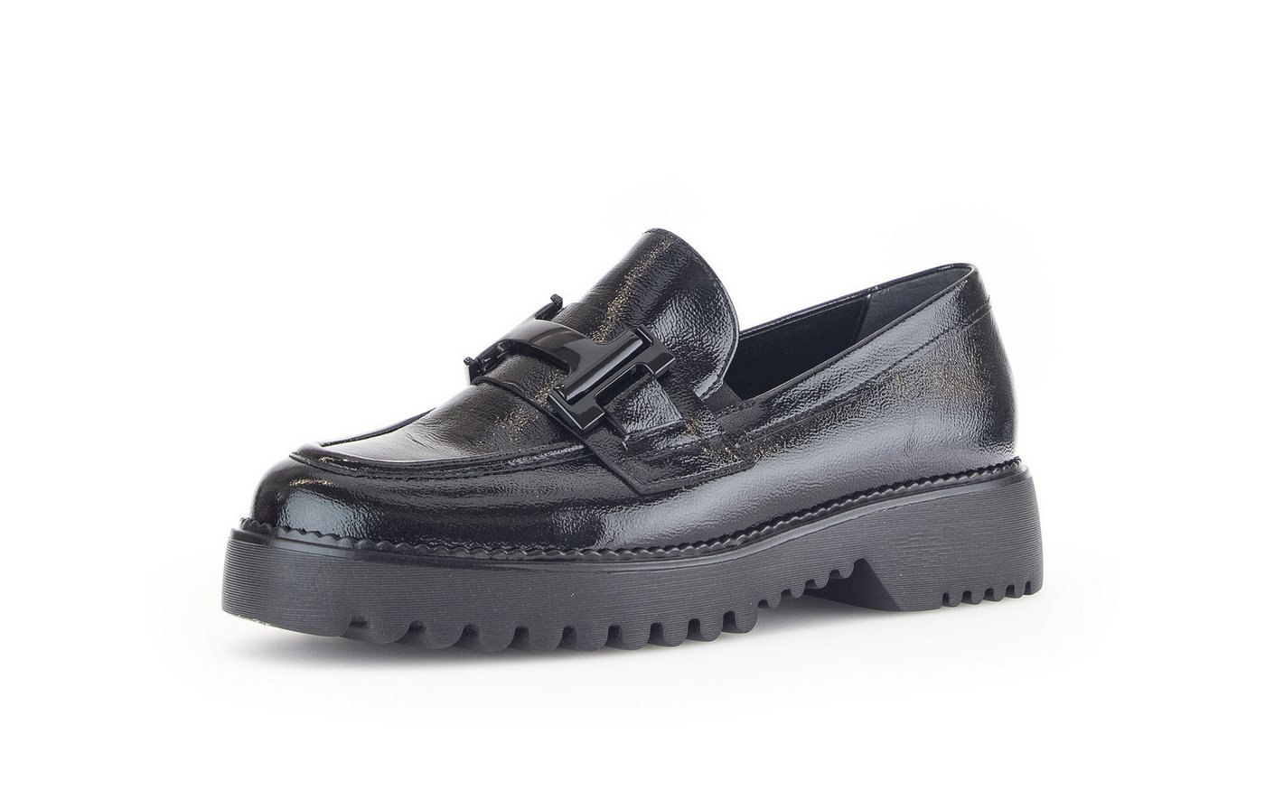 Gabor Slipper (schwarz)