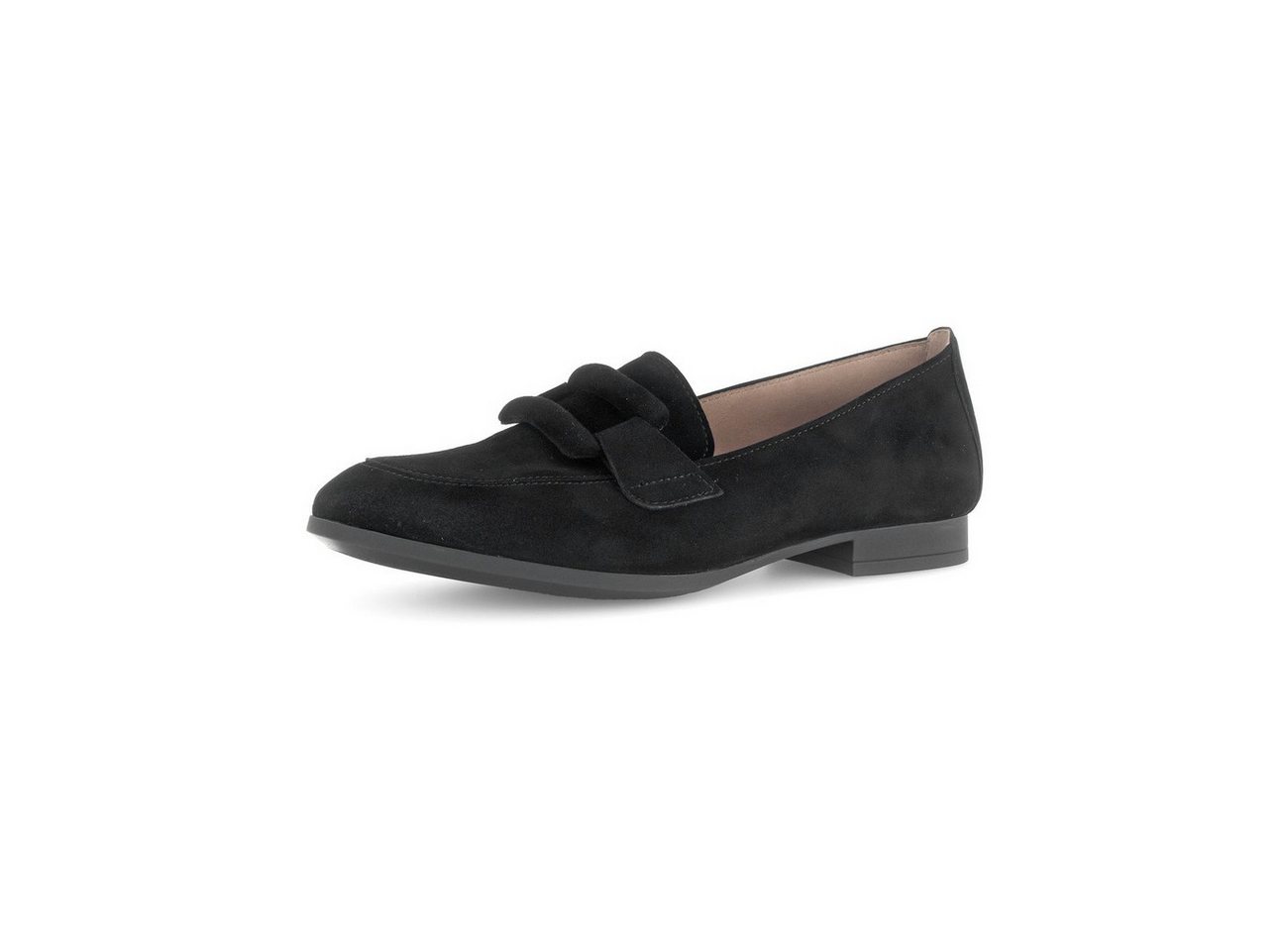 Gabor Slipper (schwarz)