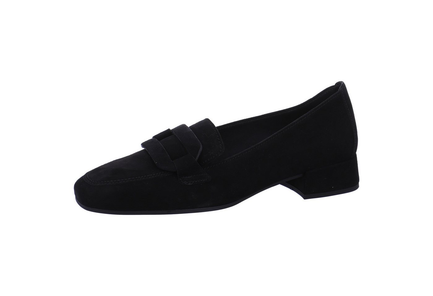 Gabor Slipper (schwarz)