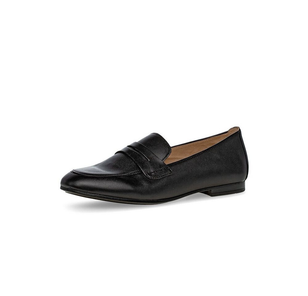 Gabor - Slipper - Schwarz Slipper