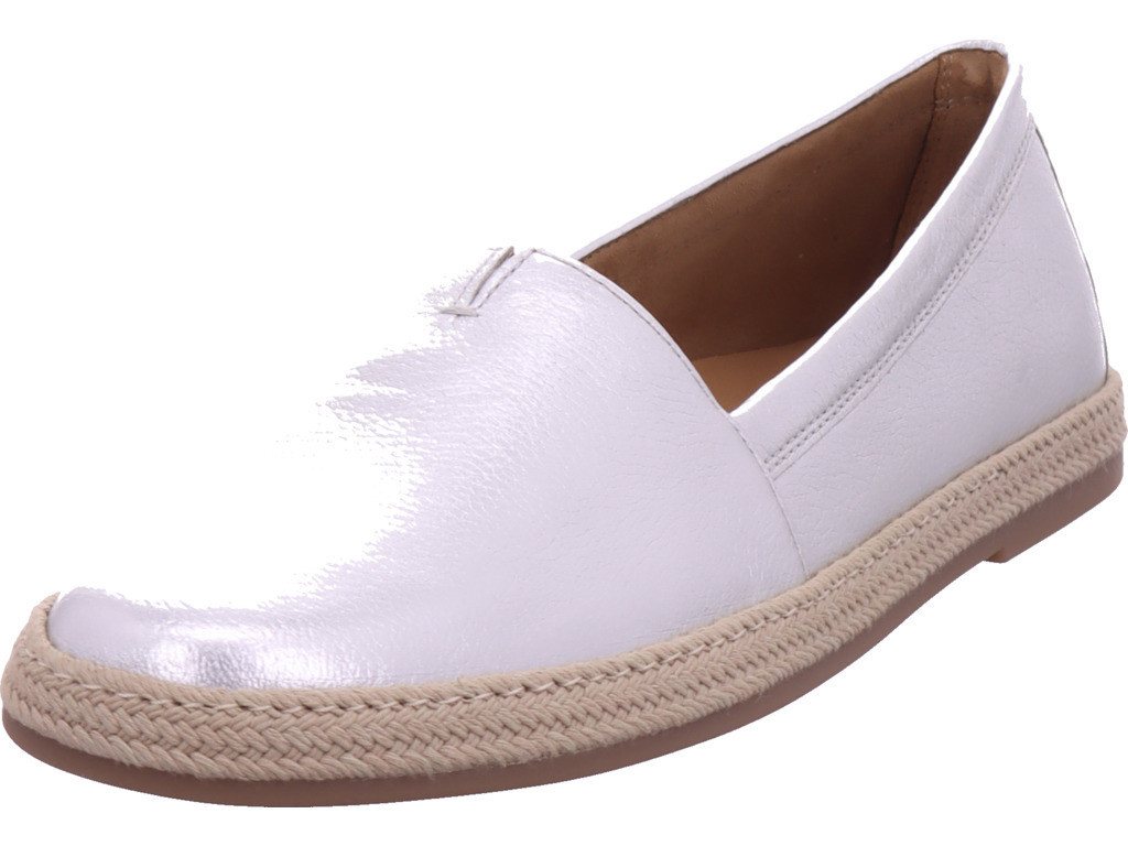 Gabor Slipper (silber)