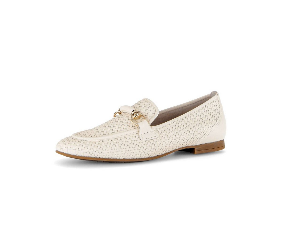 Gabor Slipper Slipper (beige)