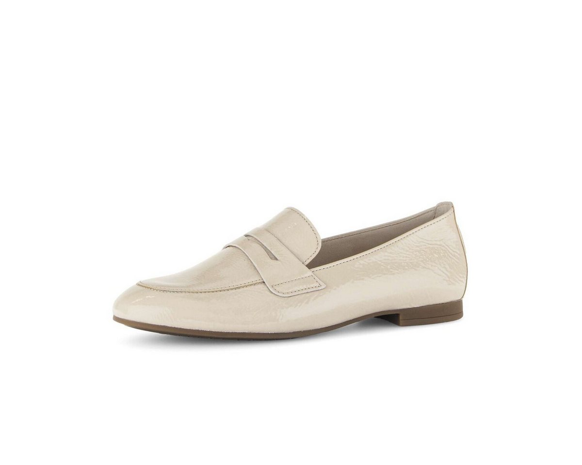 Gabor Slipper Slipper (beige)