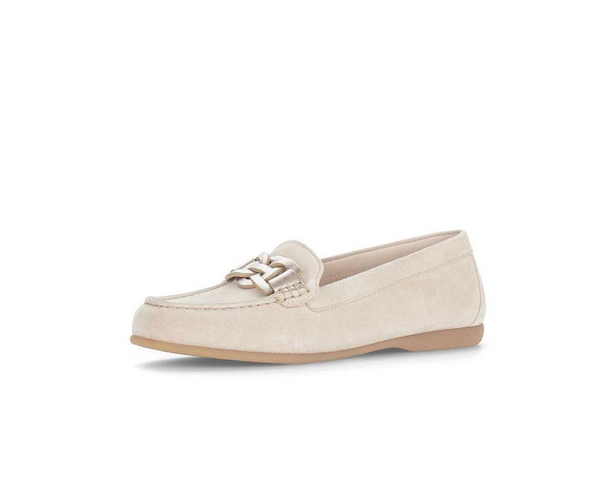 Gabor Slipper Slipper (beige)