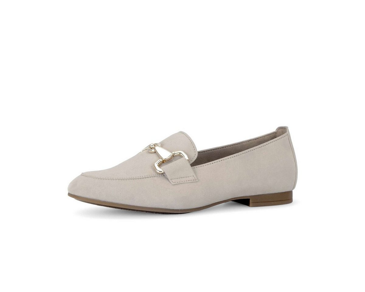 Gabor Slipper Slipper (beige)