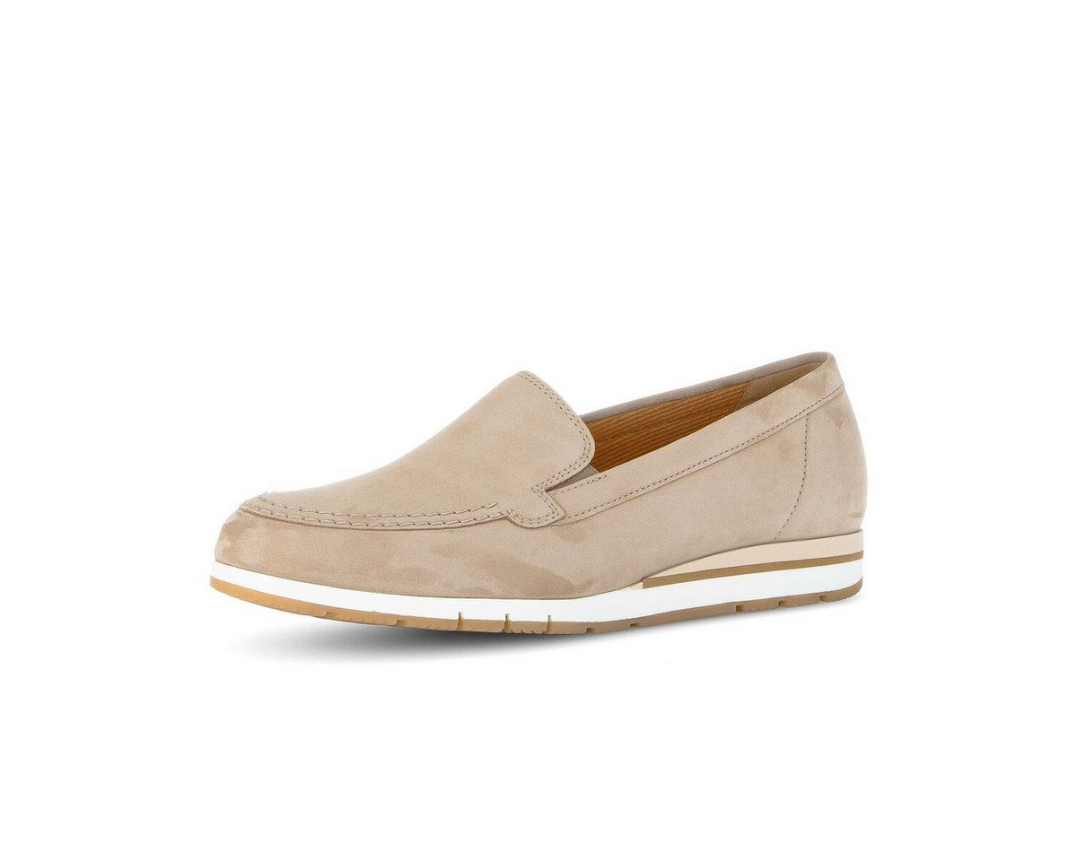 Gabor Slipper Slipper (beige)