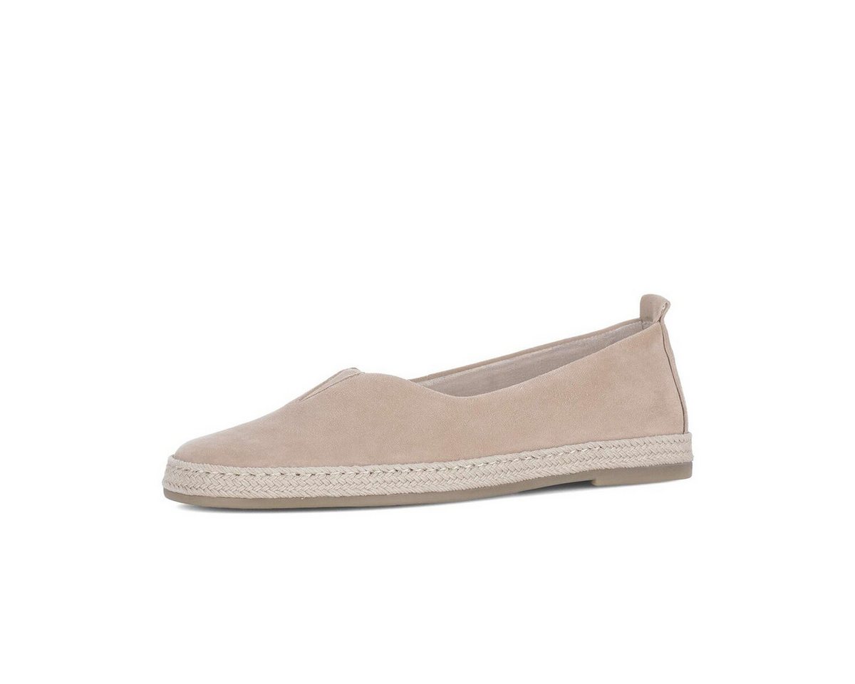 Gabor Slipper Slipper (beige)