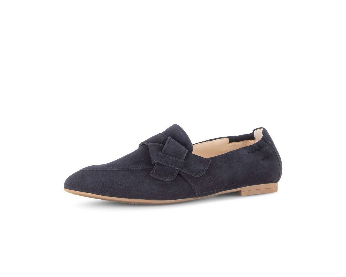 Gabor Slipper Slipper (blau)