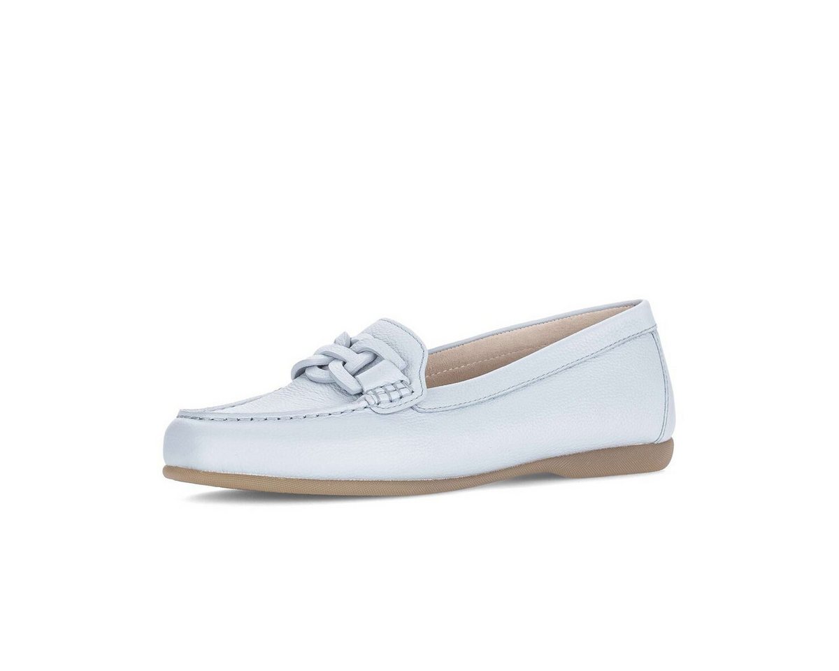Gabor Slipper Slipper (blau)