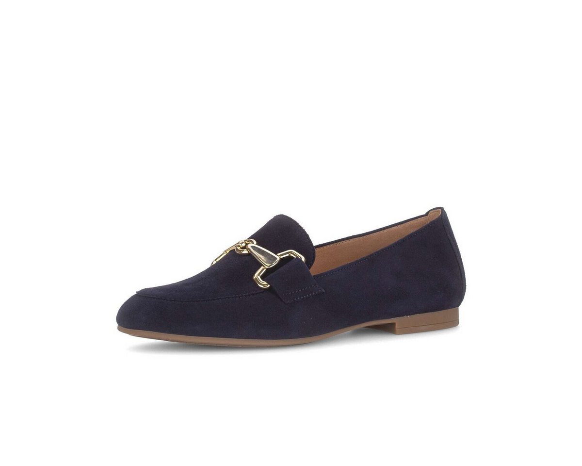 Gabor Slipper Slipper (blau)