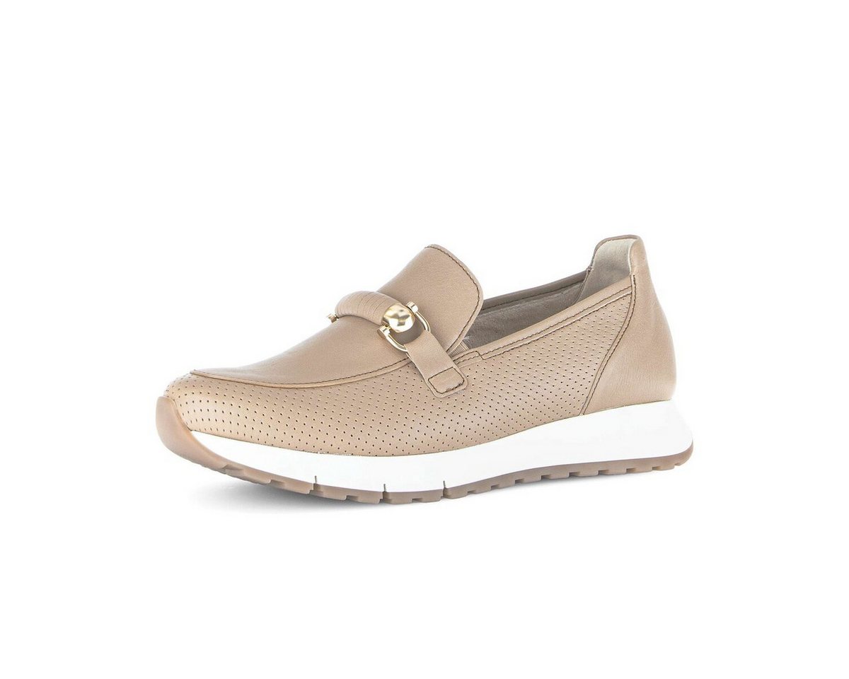 Gabor Slipper Slipper (braun)