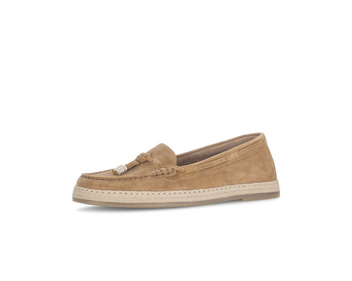 Gabor Slipper Slipper (braun)