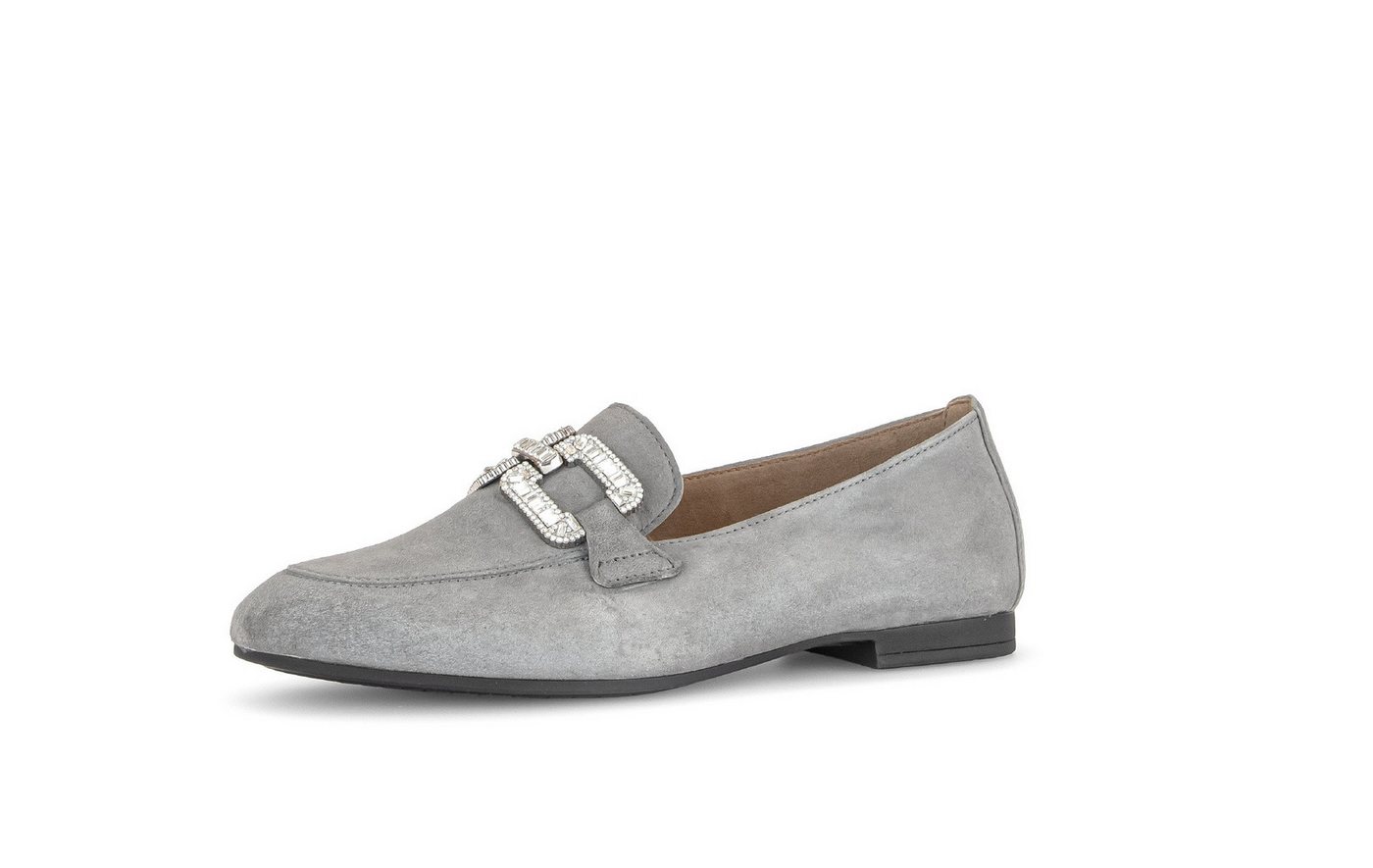 Gabor Slipper Slipper (grau)