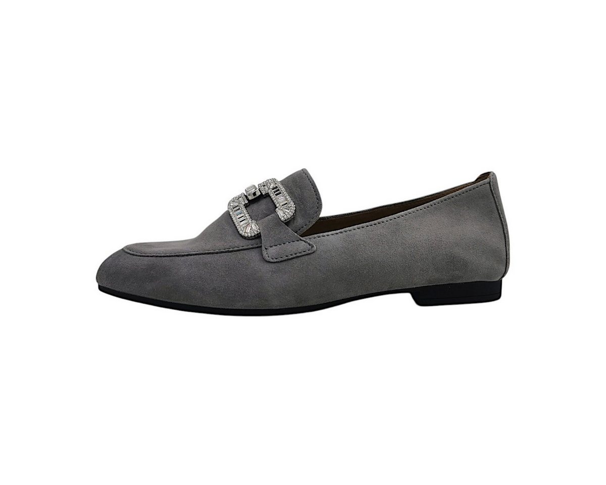Gabor Slipper Slipper (grau)