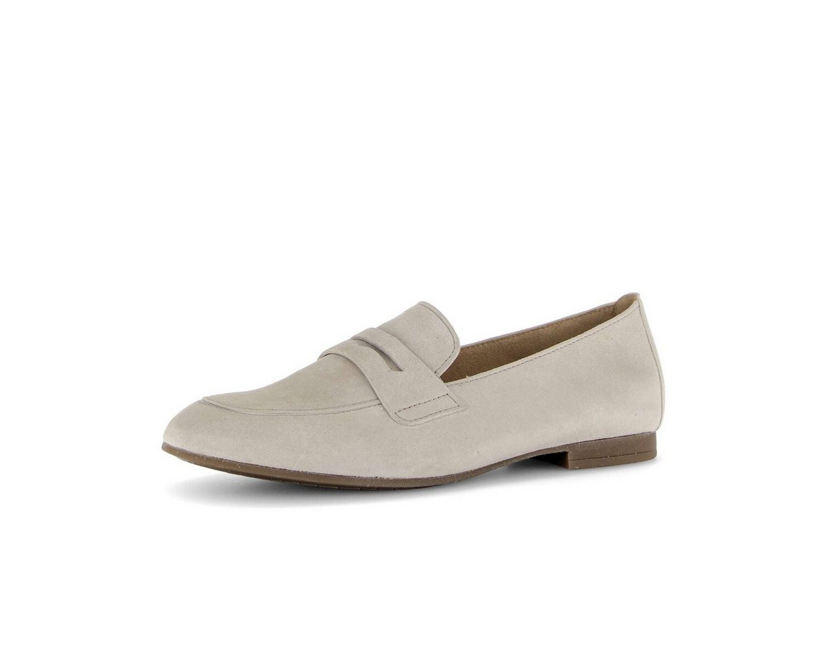 Gabor Slipper Slipper (grau)