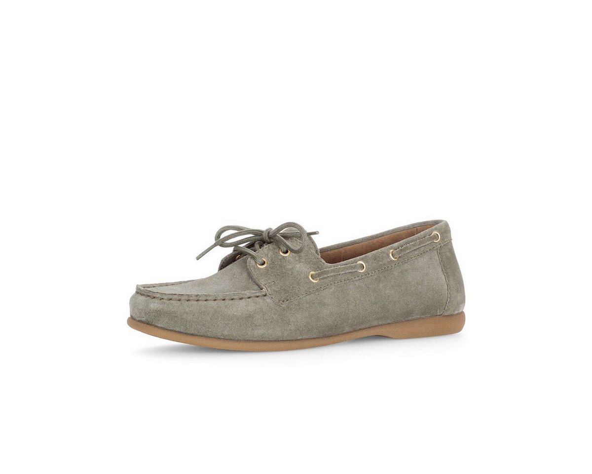 Gabor Mokassin Mokassin (grün)