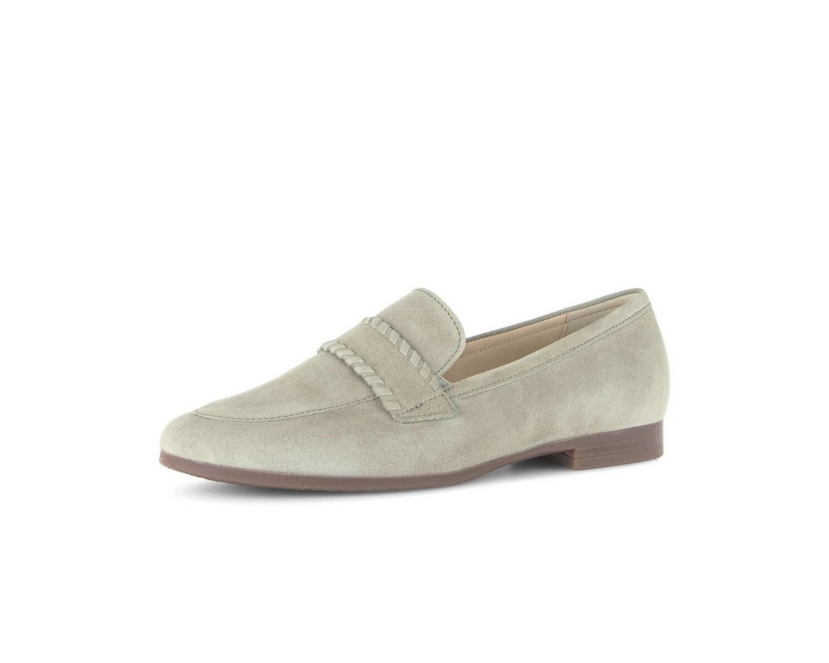 Gabor Slipper Slipper (grün)