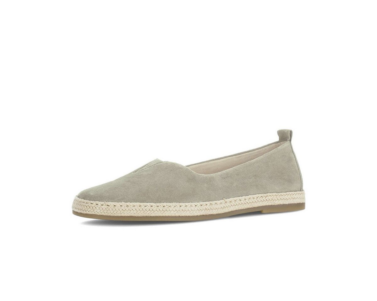 Gabor Slipper Slipper (grün)