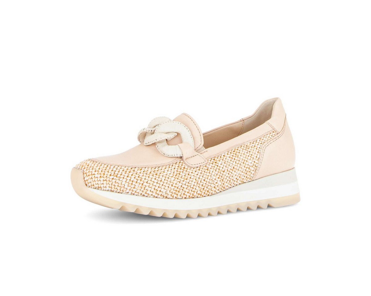 Gabor Slipper Slipper (rosa)