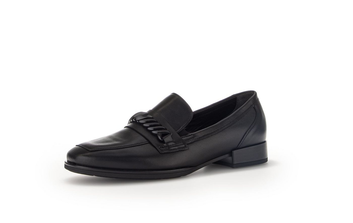 Gabor Slipper Slipper (schwarz)