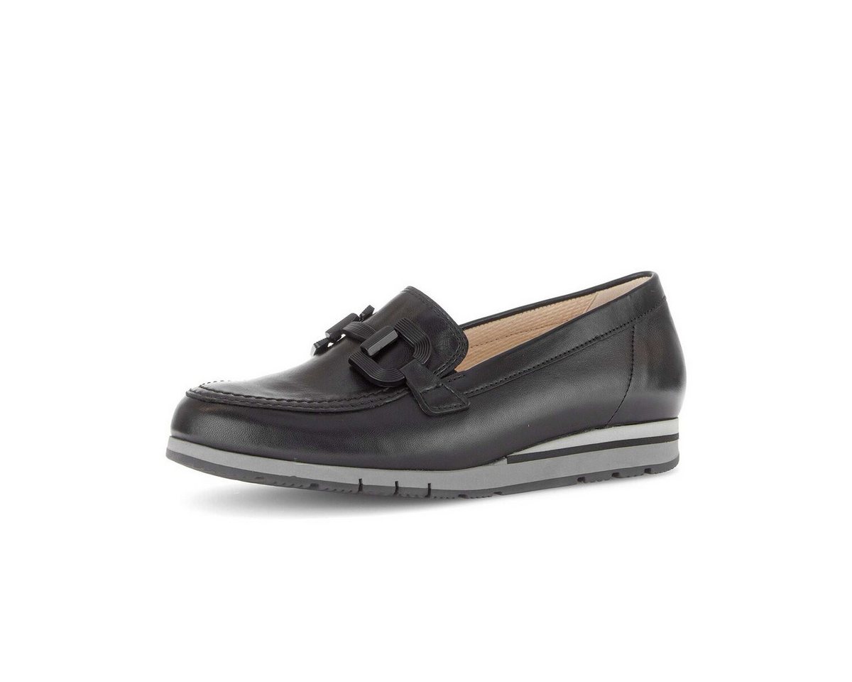 Gabor Slipper Slipper (schwarz)