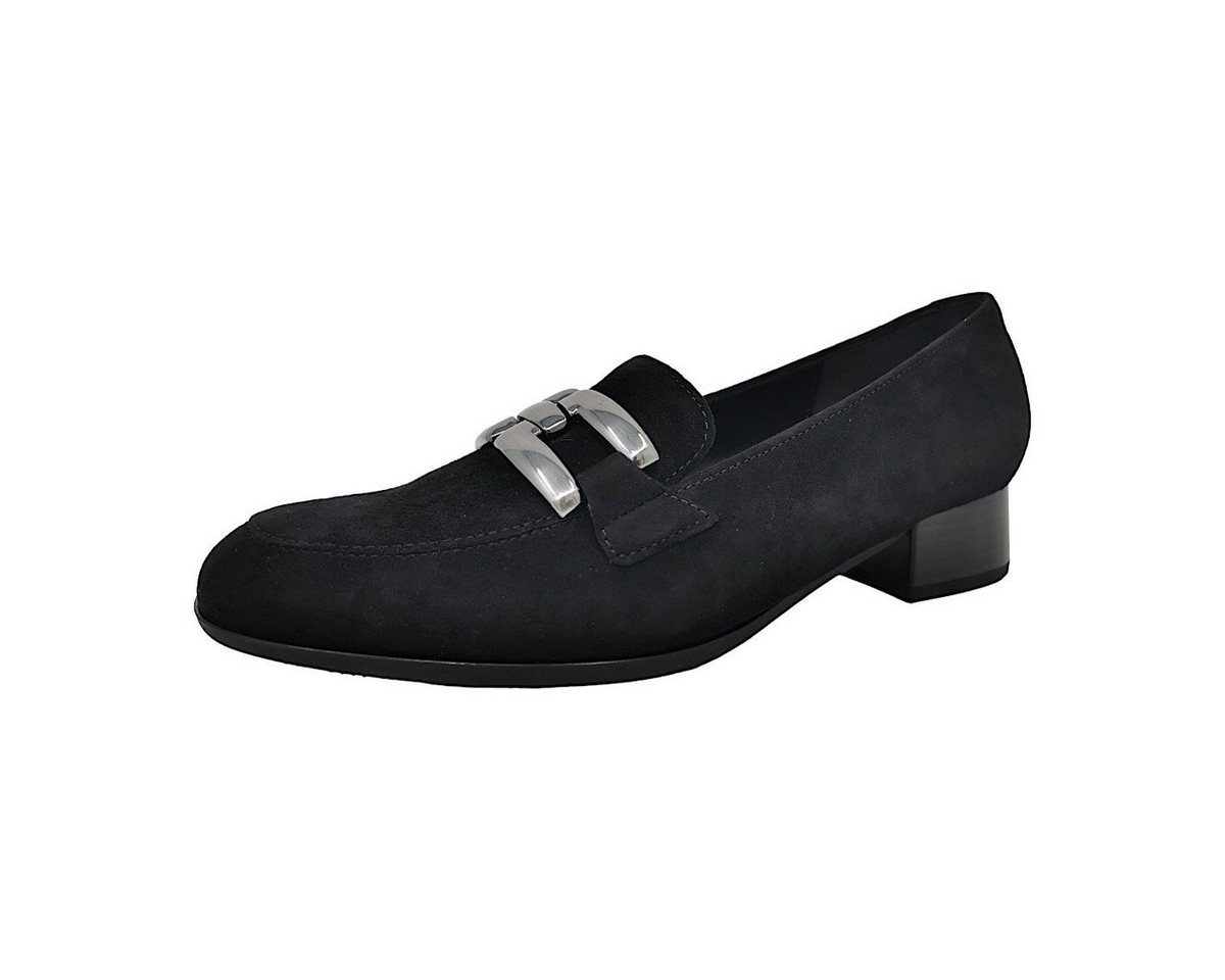 Gabor Slipper Slipper (schwarz)