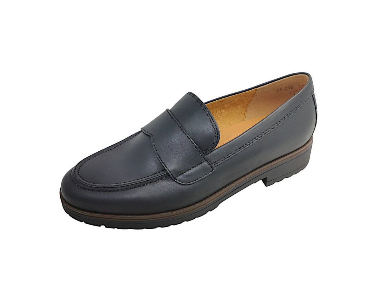 Gabor Slipper Slipper (schwarz)