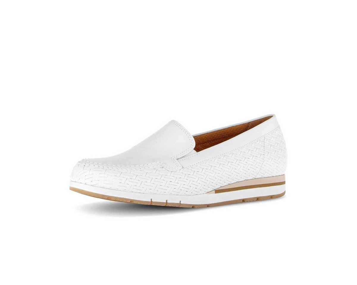 Gabor Slipper Slipper (weiß)