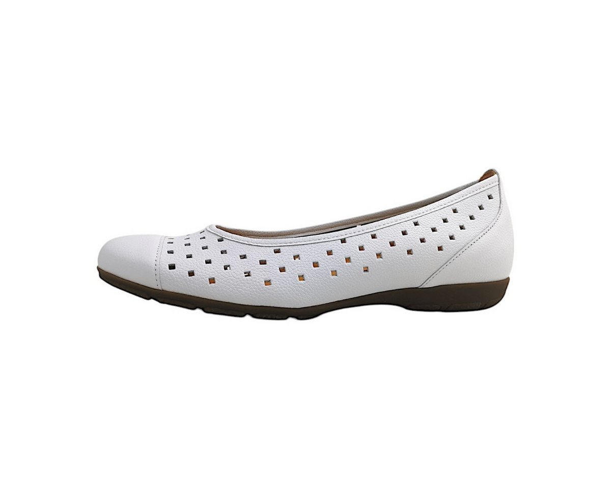 Gabor Slipper Slipper (weiß)