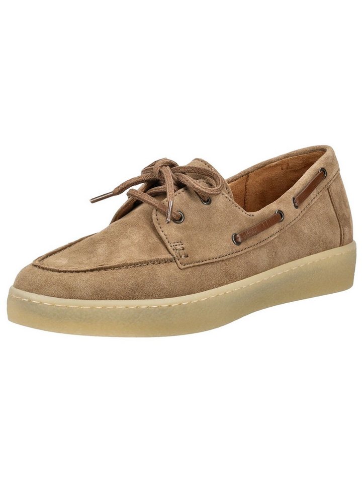 Gabor Slipper Veloursleder Slipper