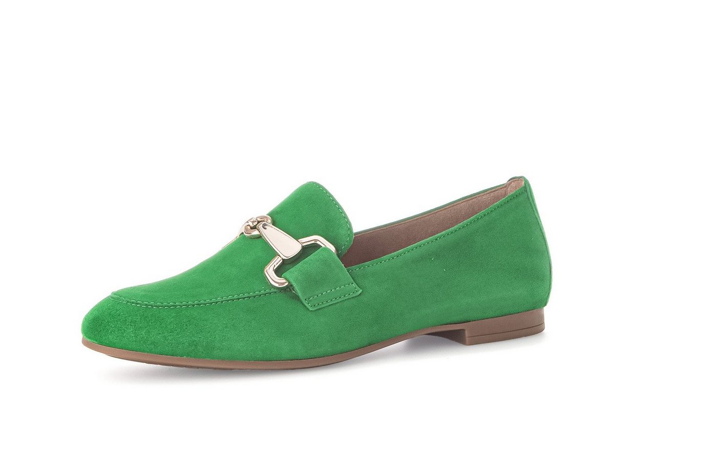Gabor Slipper (verde (33))