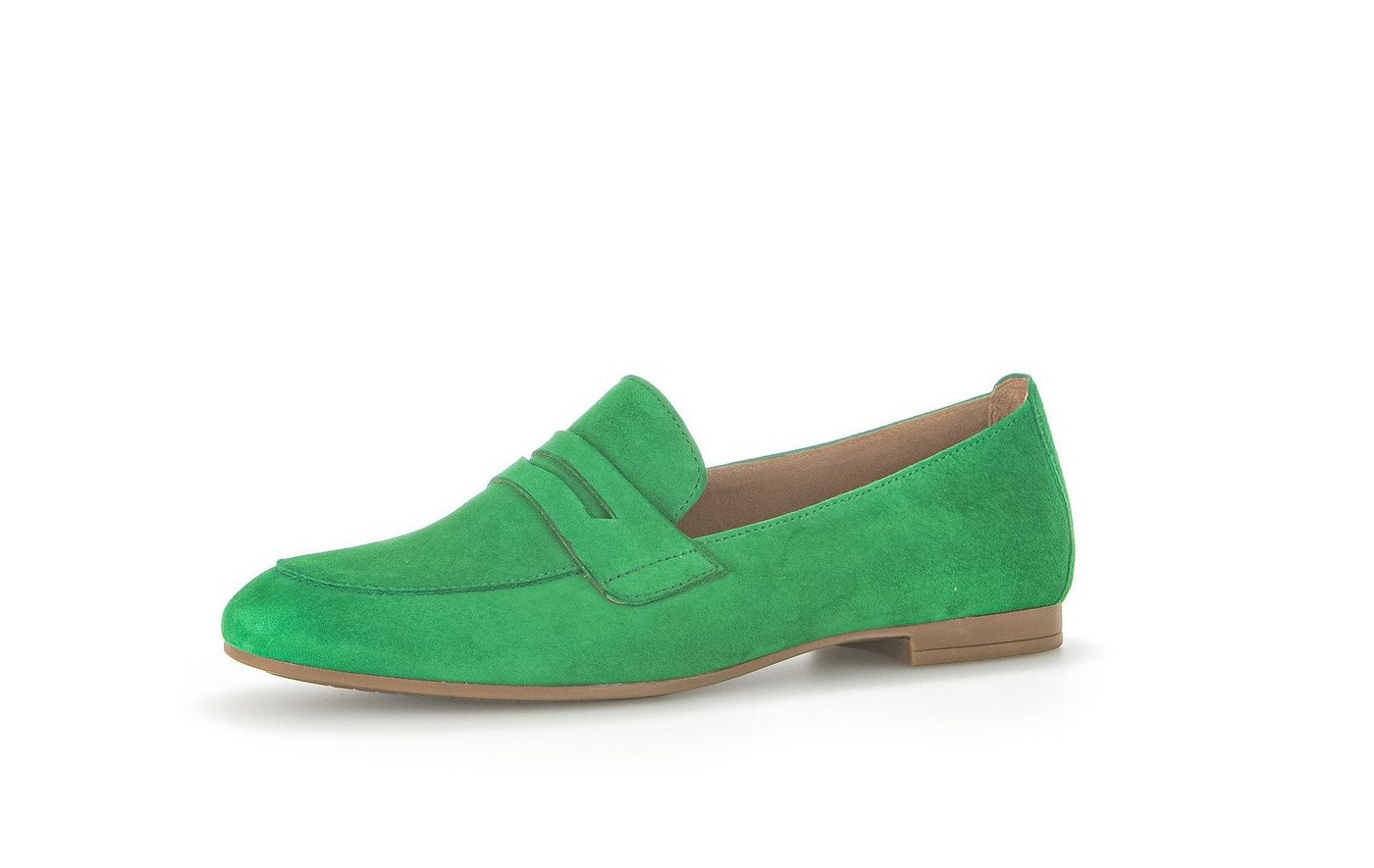 Gabor Slipper (verde (39))