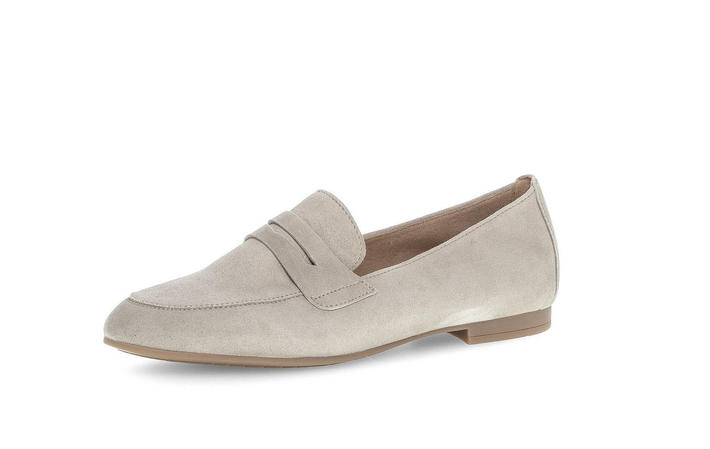Gabor Slipper (visone (12))