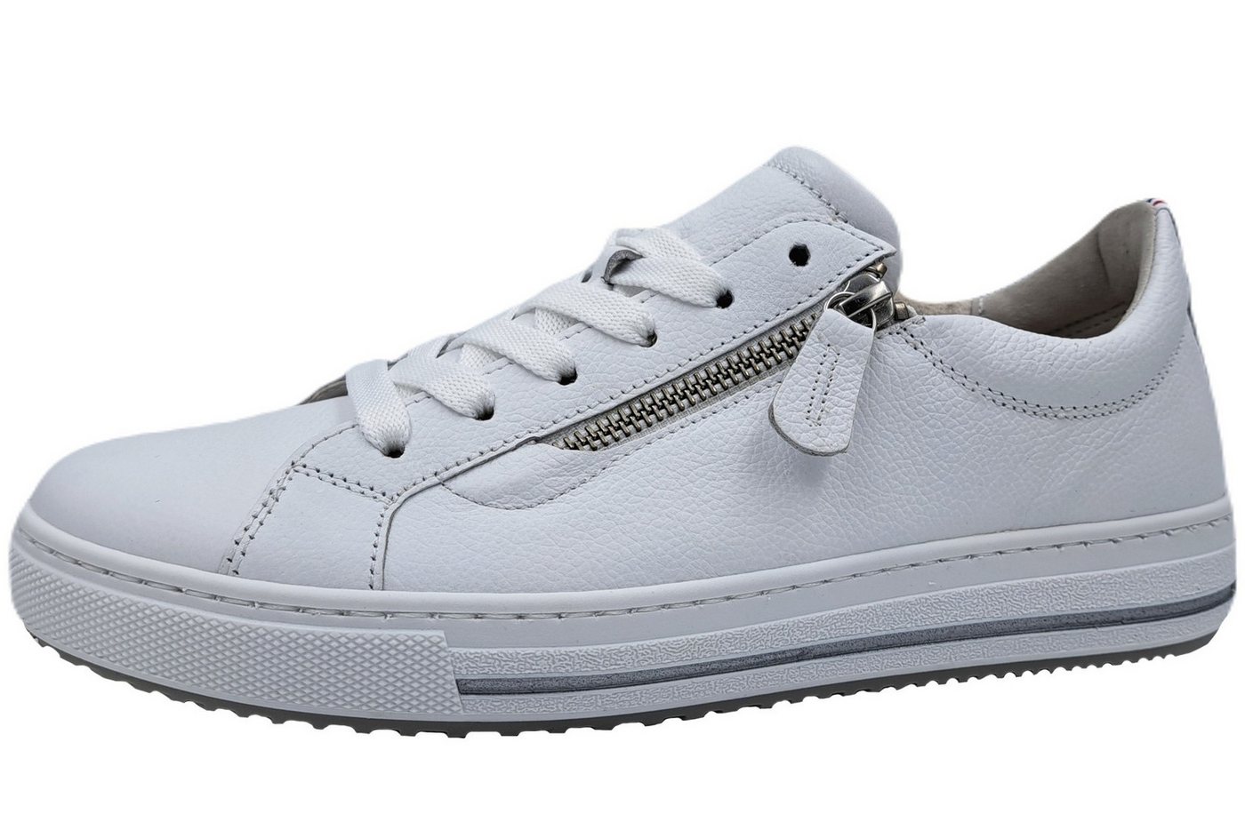 Gabor Slipper (weiß)