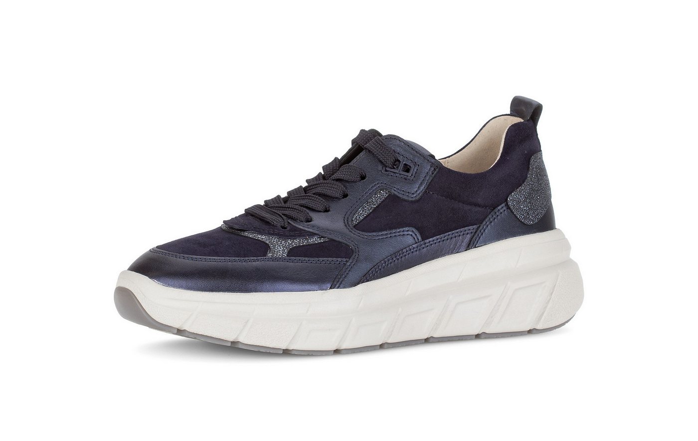 Gabor Sneaker (atlantik kombi (66))