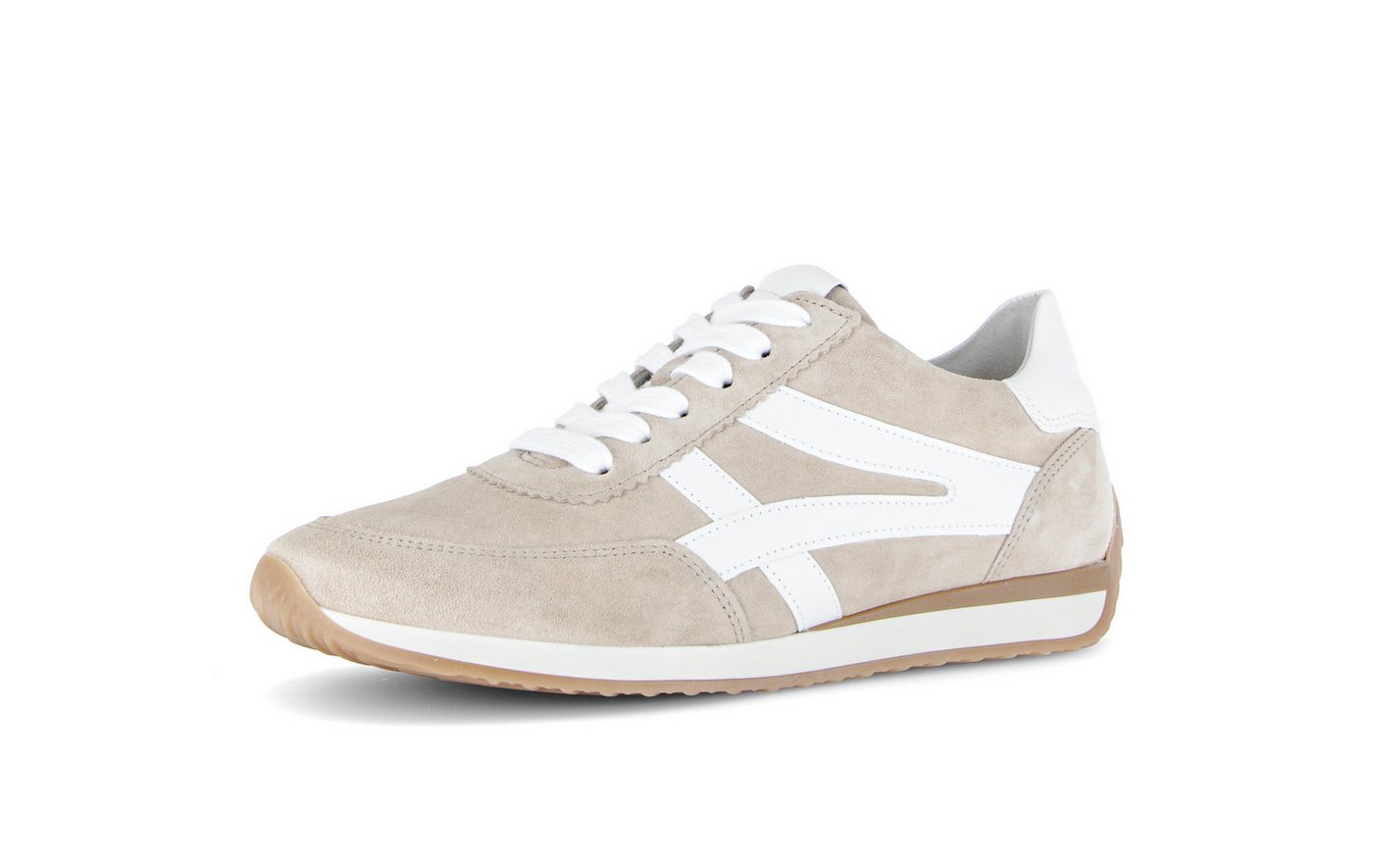 Gabor Sneaker (beige)