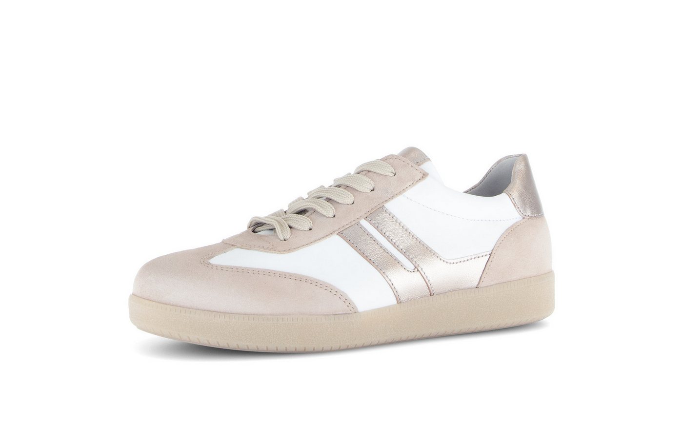 Gabor Sneaker (beige)